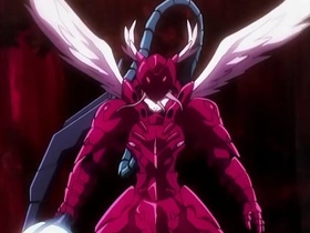 Overlord: 01 in 720p with leg fetish and Portuguese/Brazilian audio