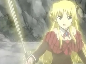 In the realm of fantasy, the sword of love reigns supreme in this 12th installment of the Campione series. Join Muramasa, the champion, on a thrilling adventure filled with romance, ecchi humor, and a dash of the extraordinary. This anime is a must-watch 