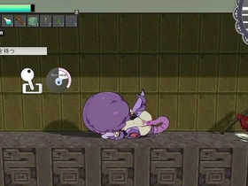 Explore the Echigoura Early Access Version H scene, a captivating hentai game featuring adorable characters and intense sex scenes.
