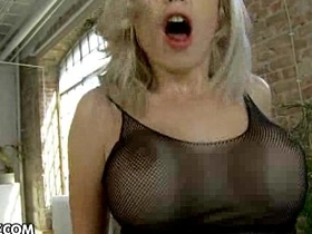 Isabella Clark's sensational anal adventure with double penetration