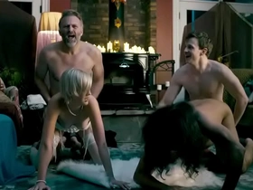 Lauren Lee Smith's explicit guide to organizing a wild orgy in a small town
