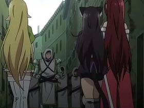 Embark on a fantastical journey with Isekai 9