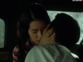 Im Ji-yeon's passionate sex scene in the 2014 Korean movie Obsessed