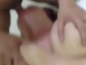 Some explicit material from MB pages featuring amateur anal sex
