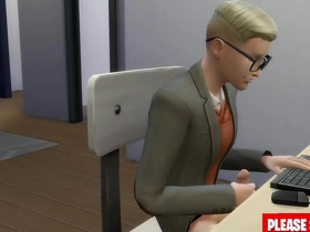 A real-life tale of a widowed stepmother discovering her teenage stepson's virginity and offering herself to him as his first sexual partner