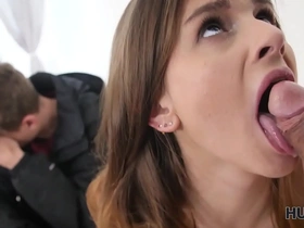 Husband's financial struggles lead to infidelity with young woman