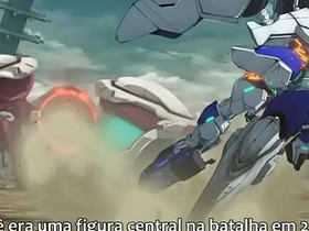 Revisions collection with 12th installment, featuring anime and Portuguese audio