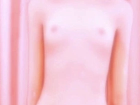 Sister and her partner struggle with their sexual technique in this explicit film