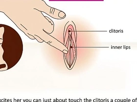 Master the art of pleasuring a woman with these incredible fingering techniques!