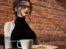 Young wife's apology for her relationship with step mother-in-law