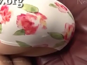 Steamy hotel room encounter with Japanese girlfriend