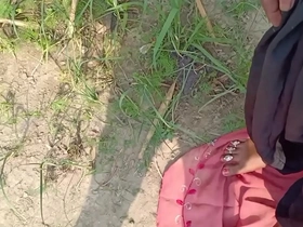 Young lovers explore their sexuality in public and private