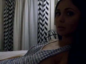 Step brother uses step sister for his pleasure