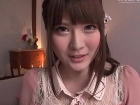 Busty Nishino Baba in virtual reality date frenzy