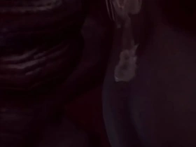 Fall of the Shrinemaiden: A Hentai Adventure