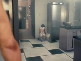 Indulge in the allure of artificial allure - A video game experience