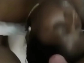 Tamil beauty gets naughty with her boss's son