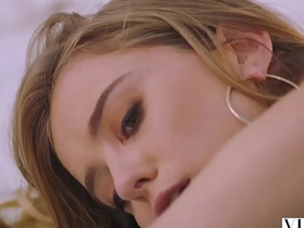 Vixen model engages in intense sexual encounter with her boss