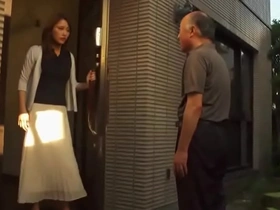 Where is the full movie of hot wife cheating with old man?