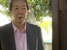 Wife swapping with big boobs - Free Japanese porn