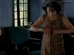 Marie Collins in hardcore action - Le voici venu
