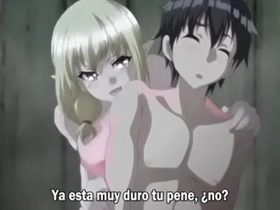 Two daring individuals exploring their sexual desires