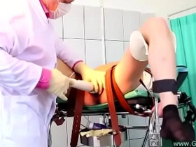 Top 2018 orgasms featuring medical and fetish play