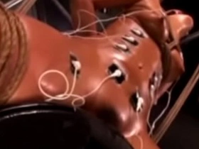 Captured and enslaved: A BDSM exploration of Japanese sexuality